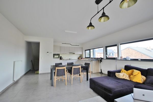 Appartement te huur / Tongeren