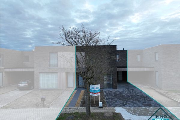 Huis in Torhout