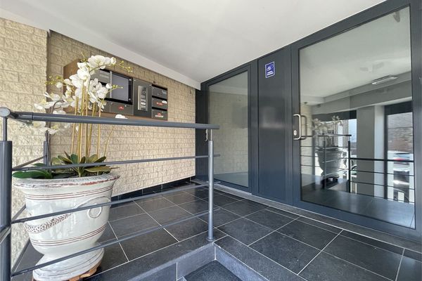 Appartement te huur / Hasselt