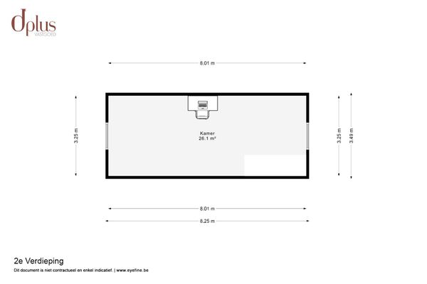 Huis optie koop / Bertem