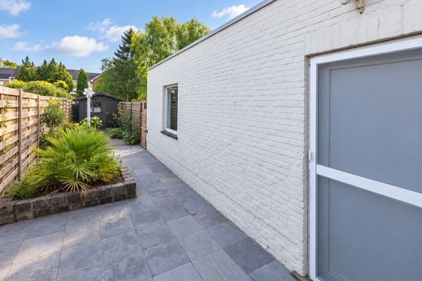 Maison option d'achat / Courtrai
