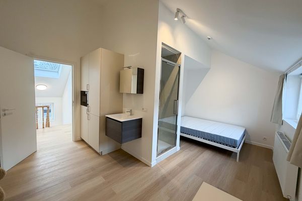Appartement te koop / Leuven