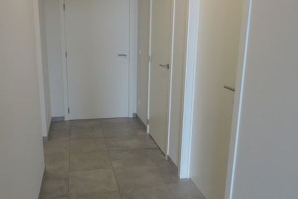 Appartement verhuurd / Lummen