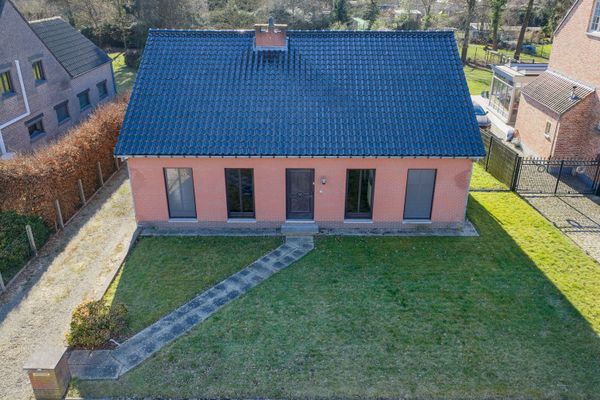 Huis te koop / Zonhoven