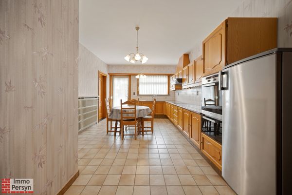 Huis te koop / Langdorp