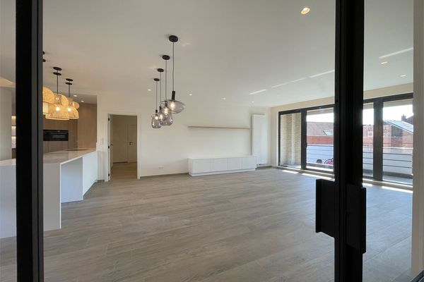 Appartement te huur / Hasselt