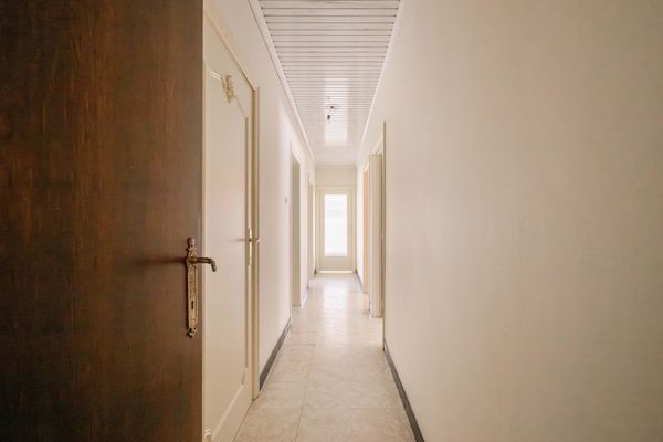 Huis optie koop / Dentergem