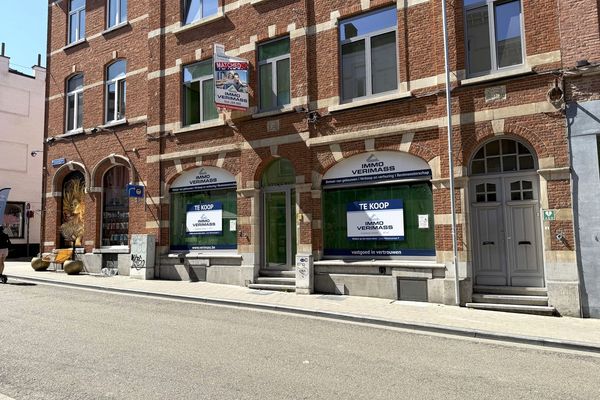 Commercieel te koop / Leuven