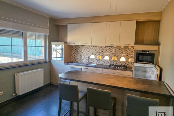 Huis te huur / Alken