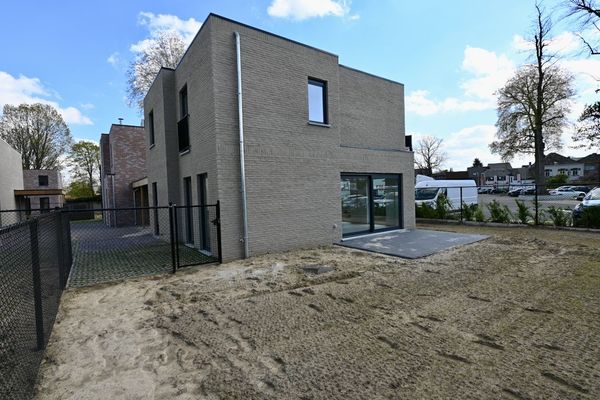 Huis te koop / Broechem
