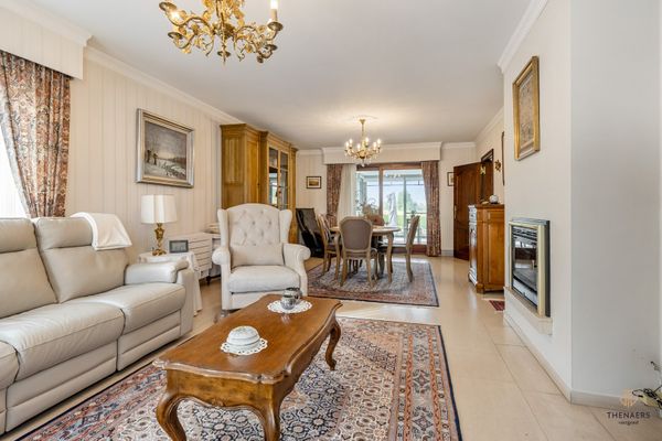 Huis te koop / Nieuwerkerken