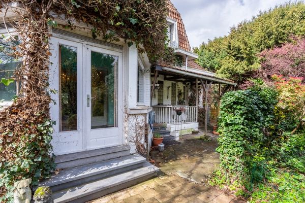 Huis te koop / Brasschaat
