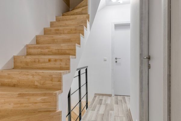 Huis te koop / Zolder