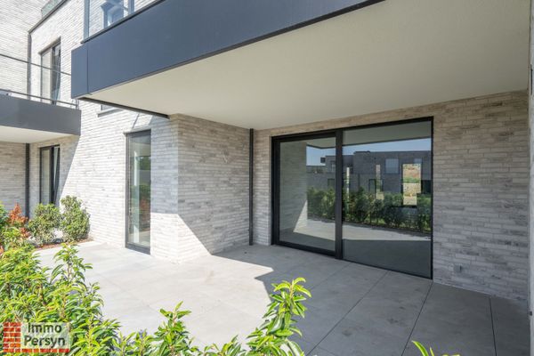 Appartement
                                te koop in Lummen