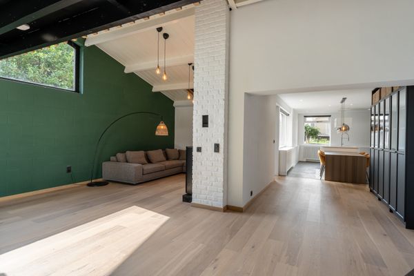 Huis te koop / Houthalen-Helchteren