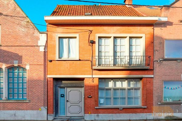 Woning
                            verkocht in Roeselare
