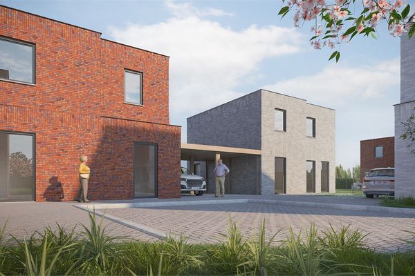 Huis te koop / Broechem