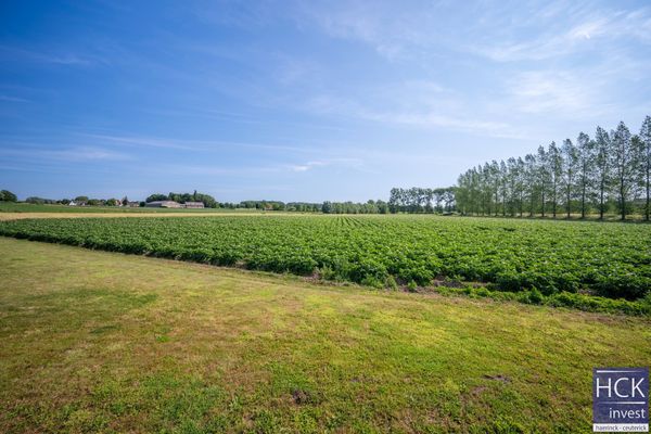 Huis te koop / Wortegem-Petegem