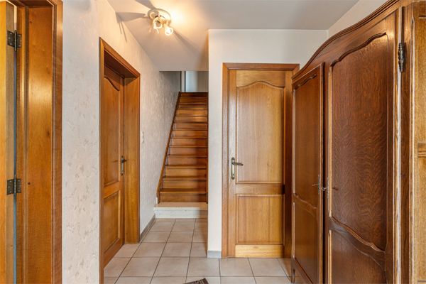 Huis te koop / Houthalen-Helchteren