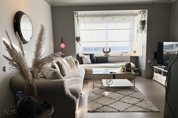 Appartement te koop / Oostende
