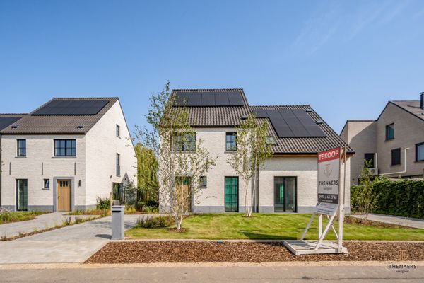 Huis te koop / Sint-Truiden