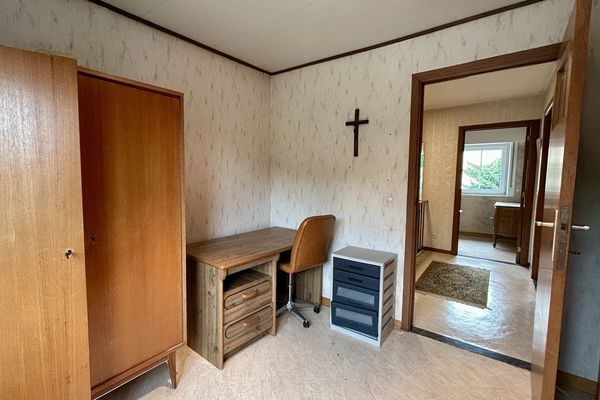 Huis te koop / Leefdaal