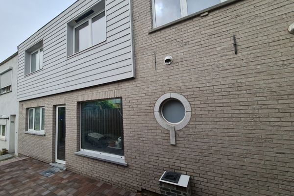 Woning
                            te koop in Bornem