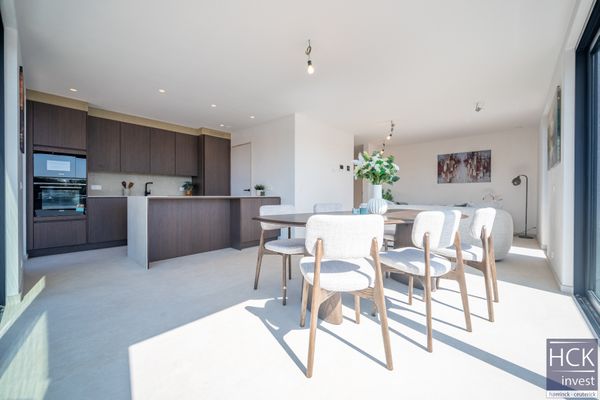 Appartement te koop / Kruishoutem