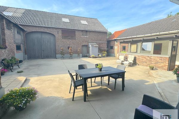 Huis te koop / Wellen