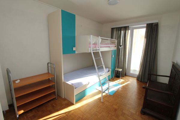Appartement vakantieverhuur / Oostende