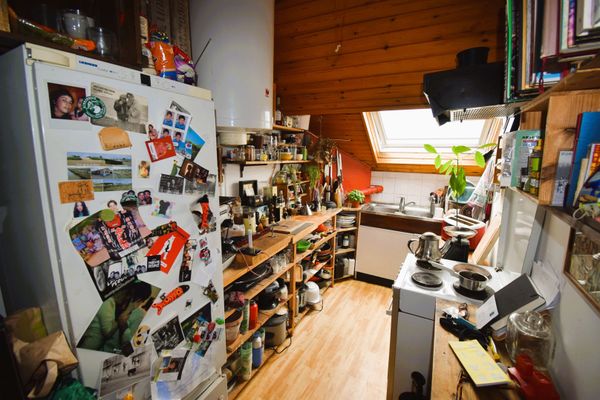 Maison a vendre / Schaerbeek