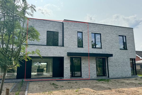 Huis
                                te huur
                                in Zutendaal