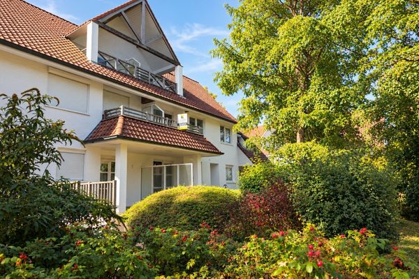 Appartement te koop in Sint-Idesbald