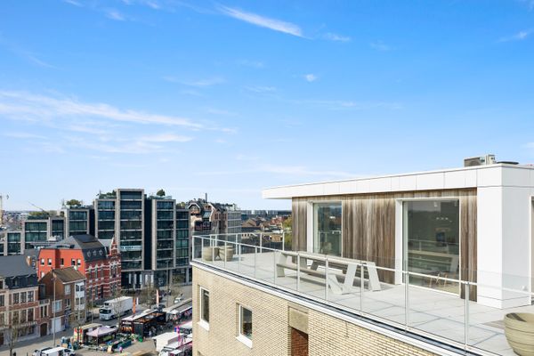 Appartement te koop / Hasselt