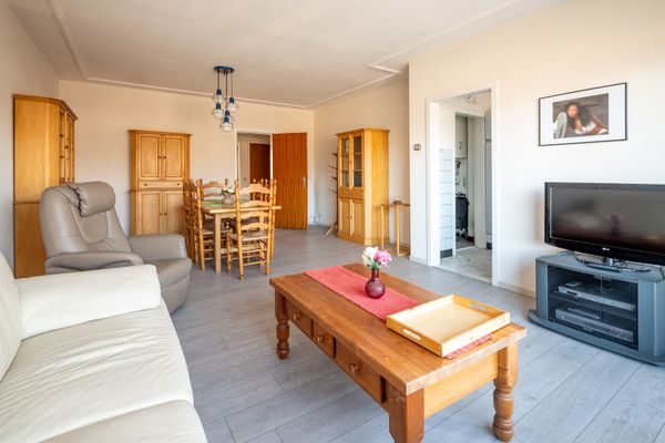 Appartement
                                te koop
                                in Schoten