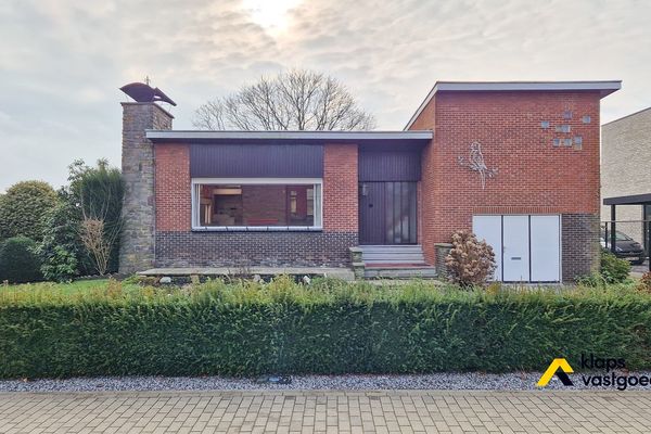 Huis
                                verkocht
                                in Bree