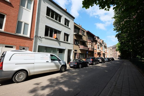 Appartement
                            te huur in Sint-Truiden