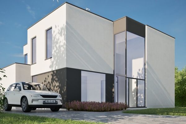 Bouwgrond
                            verkocht in Kinrooi
