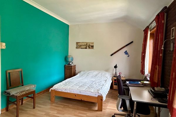 Huis te koop / Heverlee