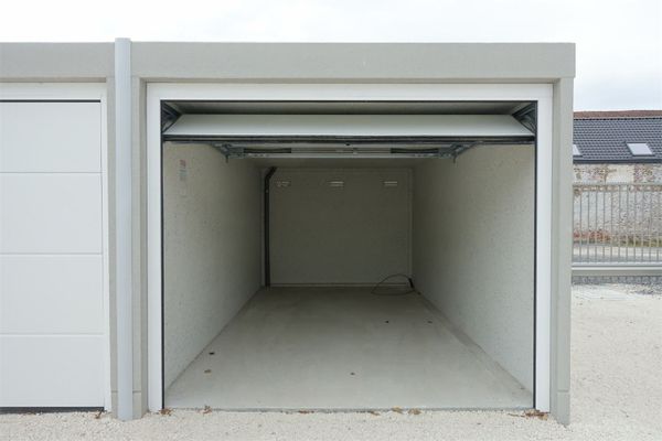 Garage te huur / Halle