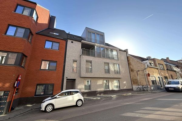 Appartement te huur / Leuven