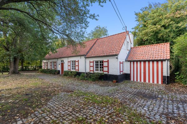 Foto van het pand
