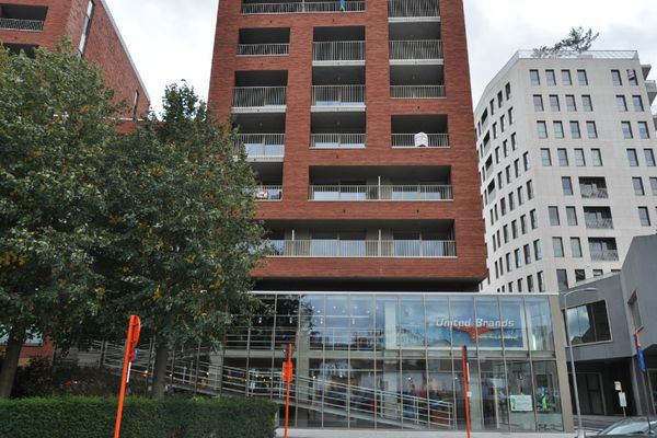 Appartement te huur / Kortrijk
