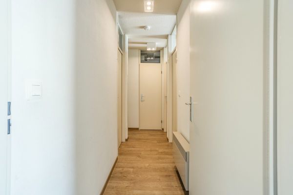 Appartement a vendre / De Panne