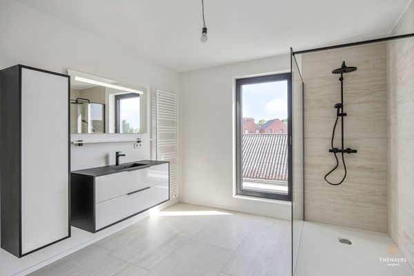 Huis te koop / Sint-Truiden
