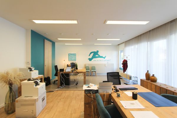 Commercieel te huur / Sint-Truiden