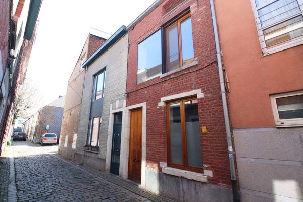 Huis
                            te koop in Leuven