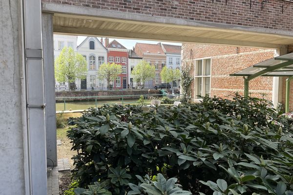 Assistentiewoning  te koop / Mechelen