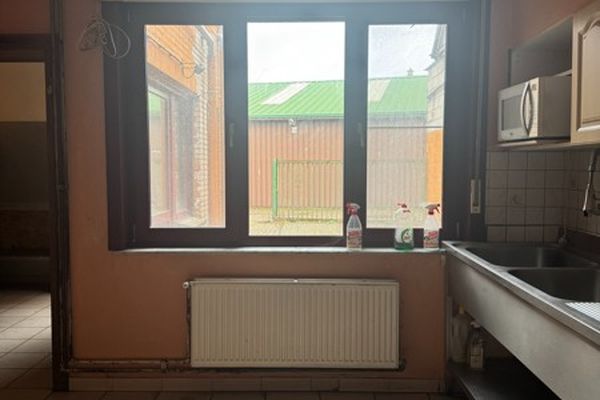 Commercieel te koop / Paal