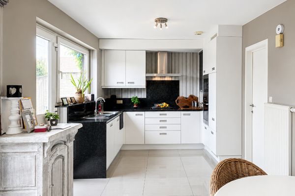 Huis te huur / Diksmuide